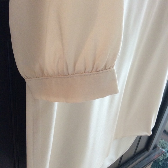 Amanda Uprichard silk dress - Picture 4 of 7